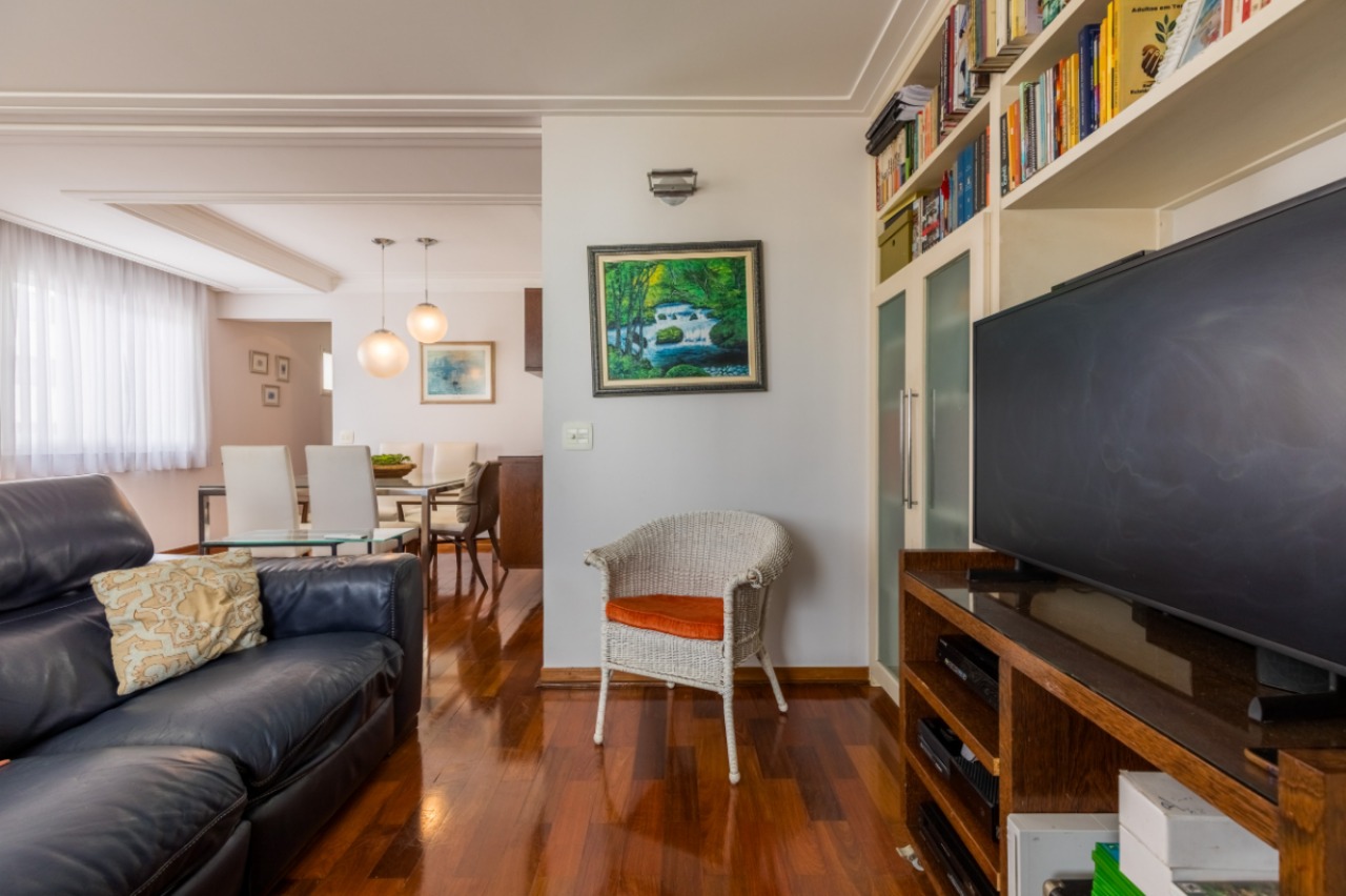 Apartamento, 3 quartos, 117 m² - Foto 4