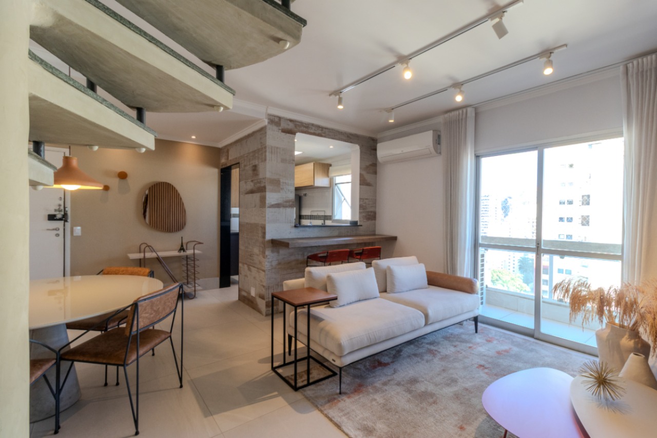 Cobertura, 2 quartos, 111 m² - Foto 6
