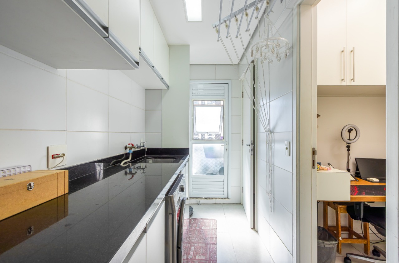Apartamento, 3 quartos, 105 m² - Foto 13