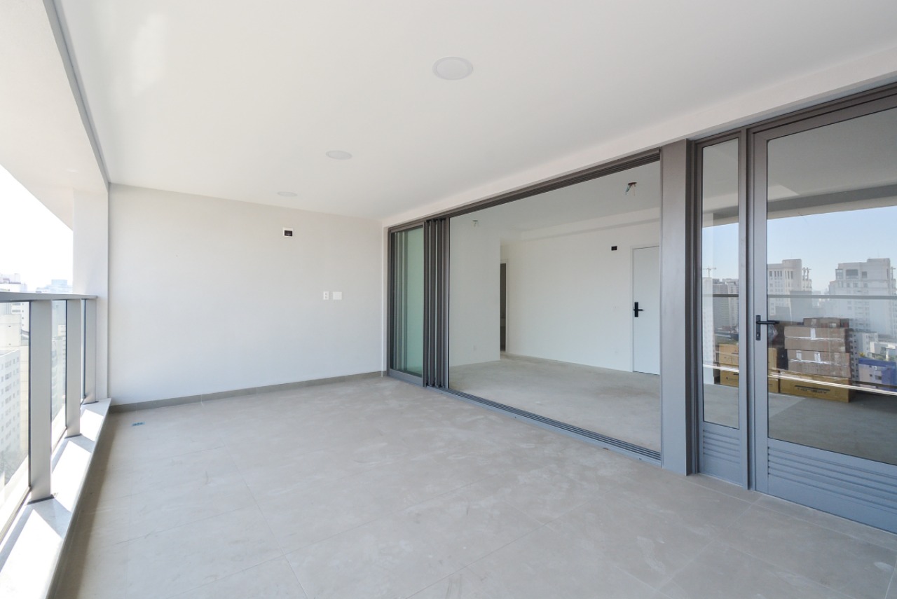 Apartamento, 3 quartos, 147 m² - Foto 6