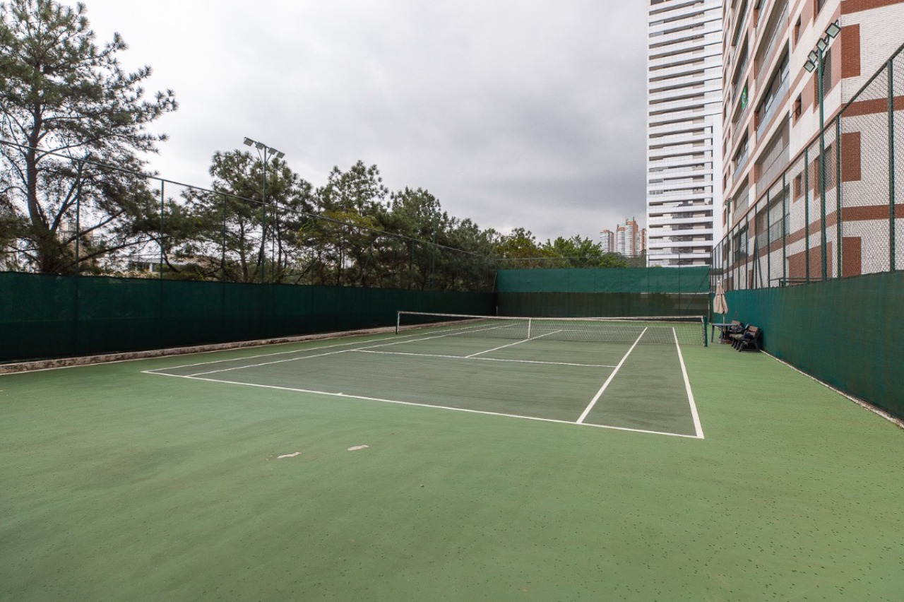 Apartamento, 3 quartos, 209 m² - Foto 37