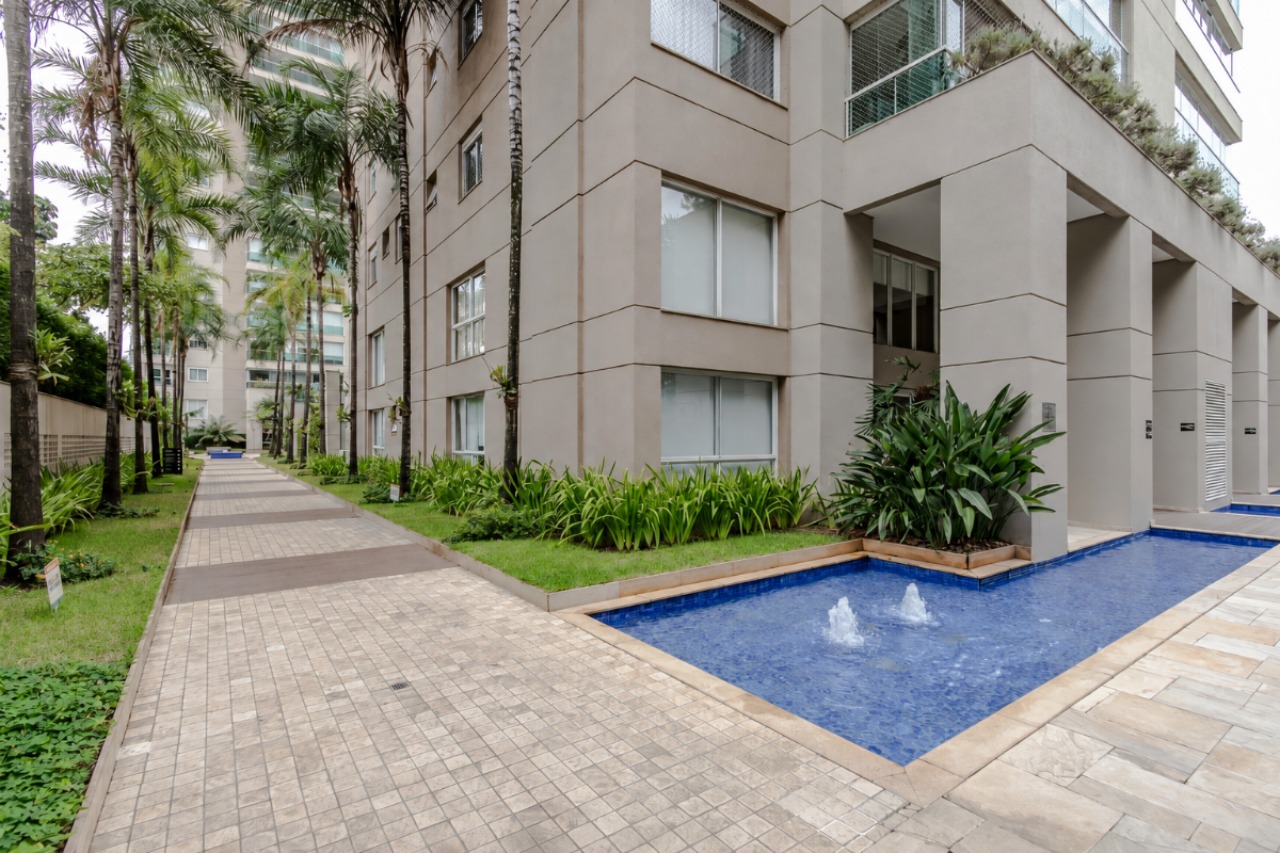 Apartamento, 3 quartos, 198 m² - Foto 40