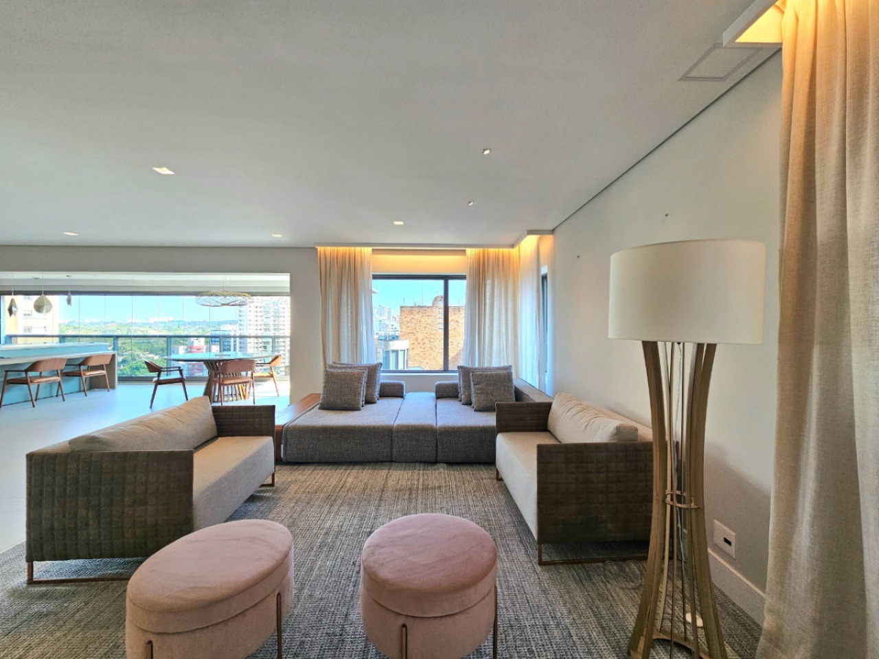 Apartamento, 2 quartos, 192 m² - Foto 11