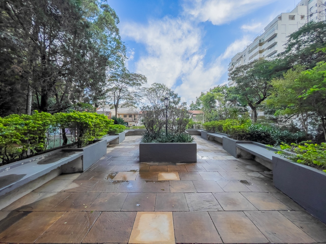 Apartamento, 3 quartos, 154 m² - Foto 41