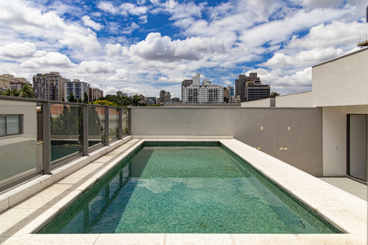 Casa, 4 quartos, 488 m² - Foto 27