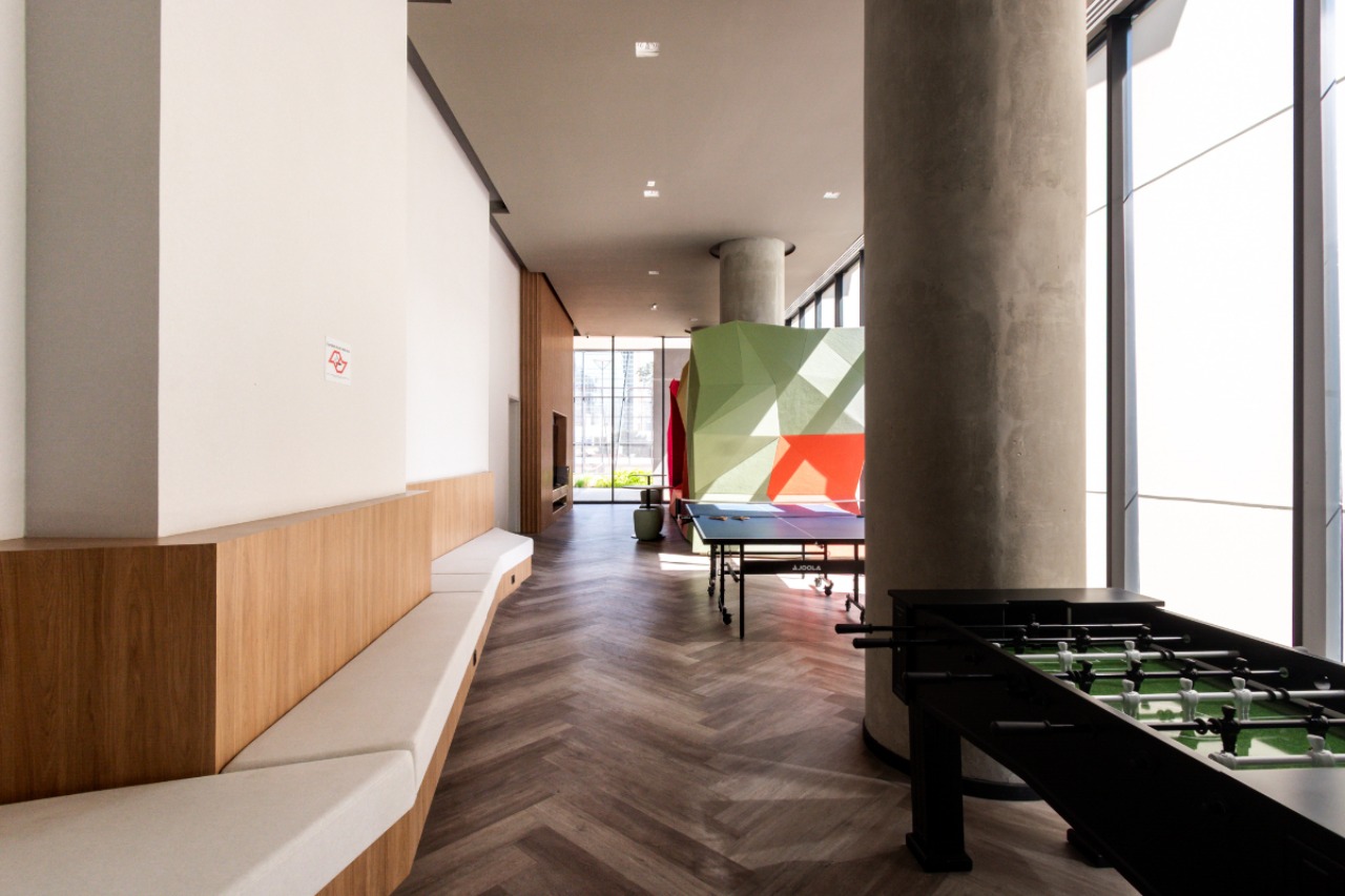 Apartamento, 2 quartos, 156 m² - Foto 37