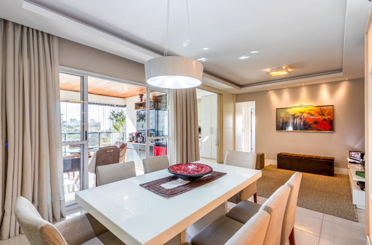 Apartamento, 3 quartos, 105 m² - Foto 6
