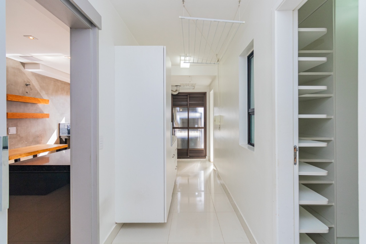 Apartamento, 3 quartos, 167 m² - Foto 16