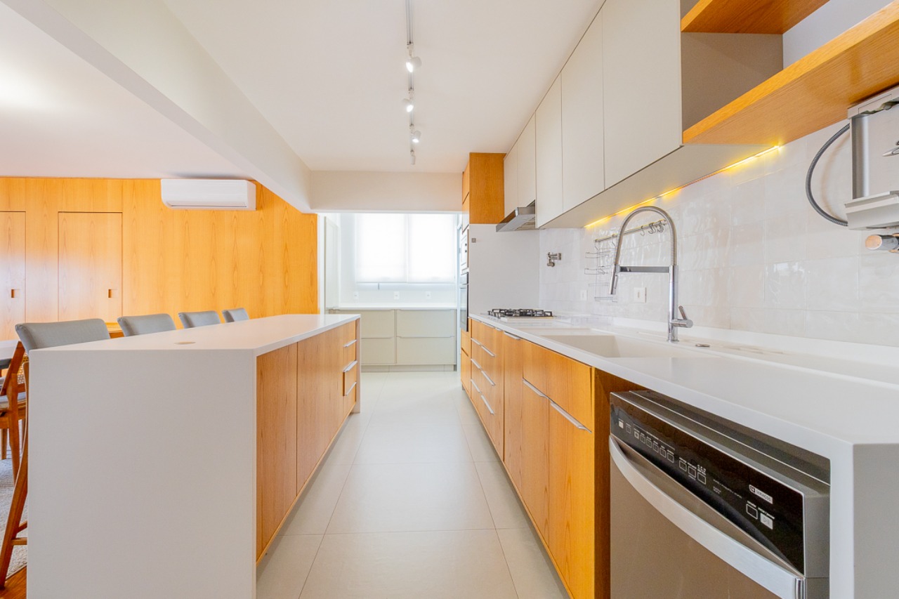 Apartamento, 3 quartos, 154 m² - Foto 17
