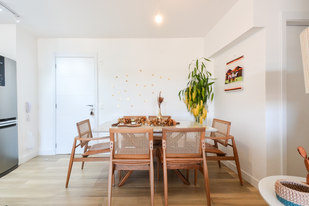 Apartamento, 2 quartos, 67 m² - Foto 5