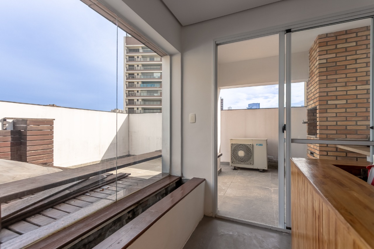 Cobertura, 1 quarto, 138 m² - Foto 24