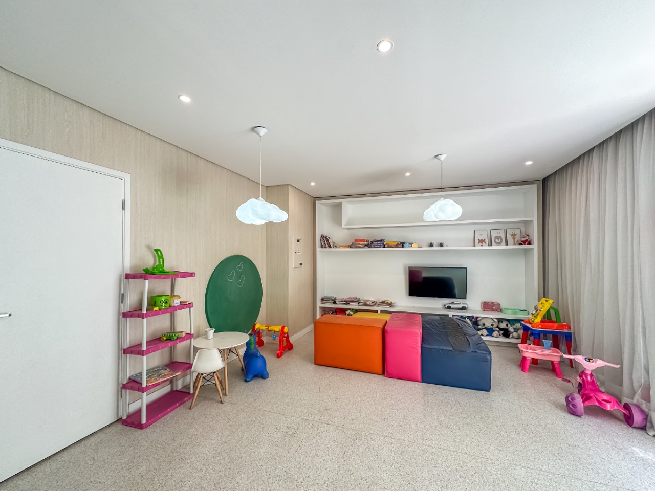 Apartamento, 2 quartos, 34 m² - Foto 26
