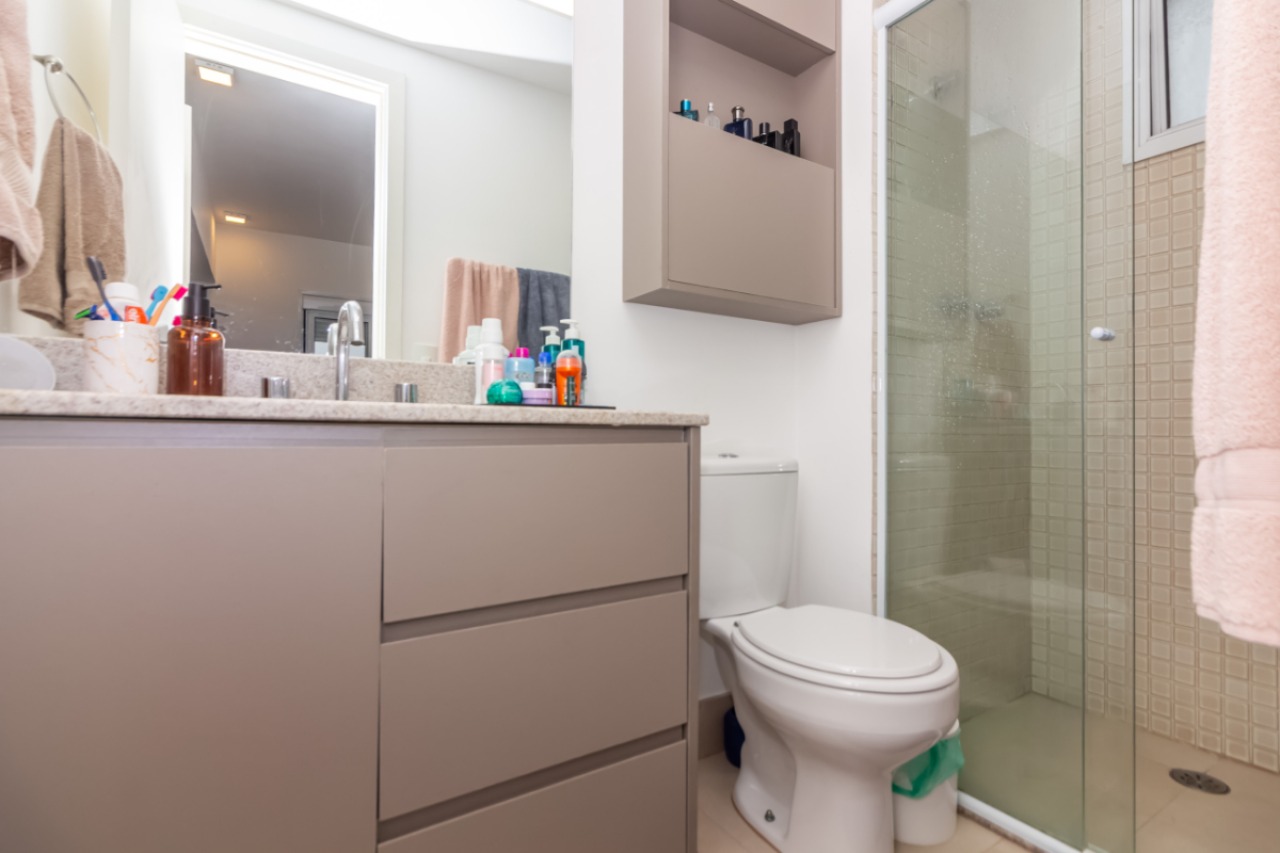 Apartamento, 1 quarto, 60 m² - Foto 29