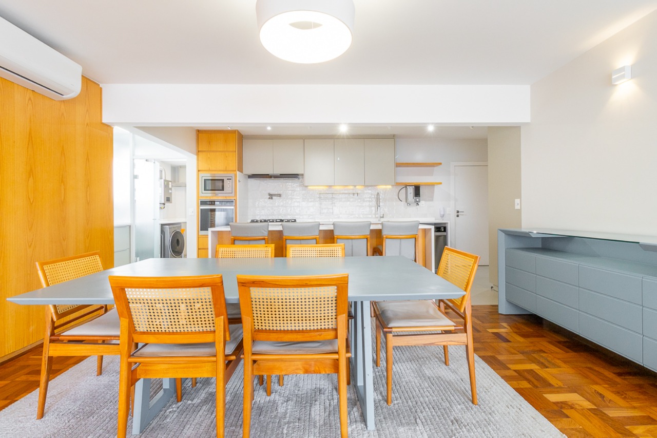 Apartamento, 3 quartos, 154 m² - Foto 10