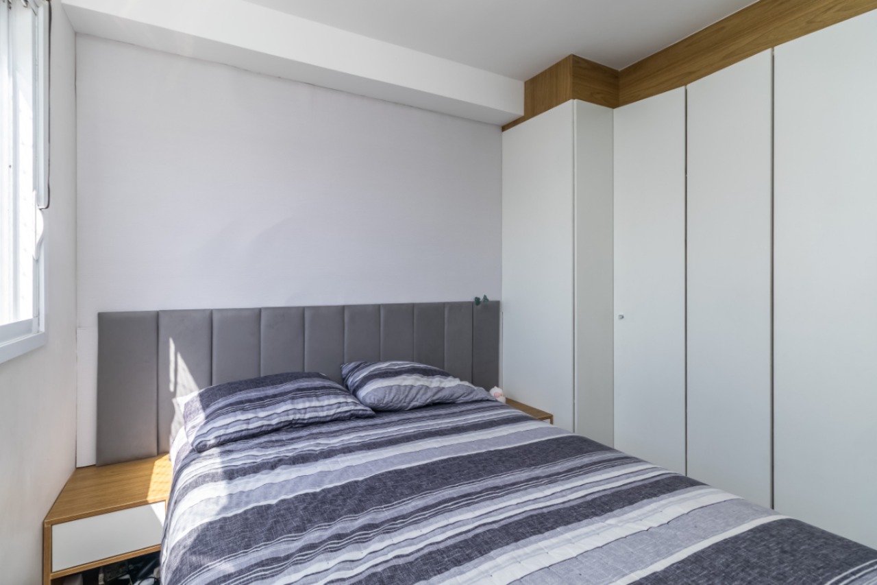 Apartamento, 2 quartos, 34 m² - Foto 14