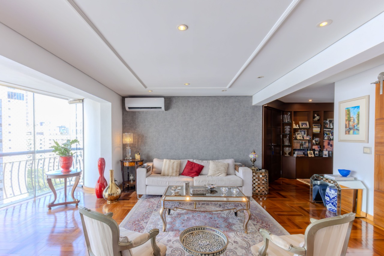 Apartamento, 2 quartos, 140 m² - Foto 7