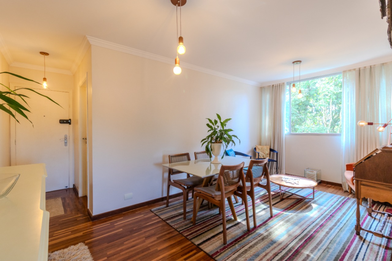 Apartamento, 1 quarto, 61 m² - Foto 6
