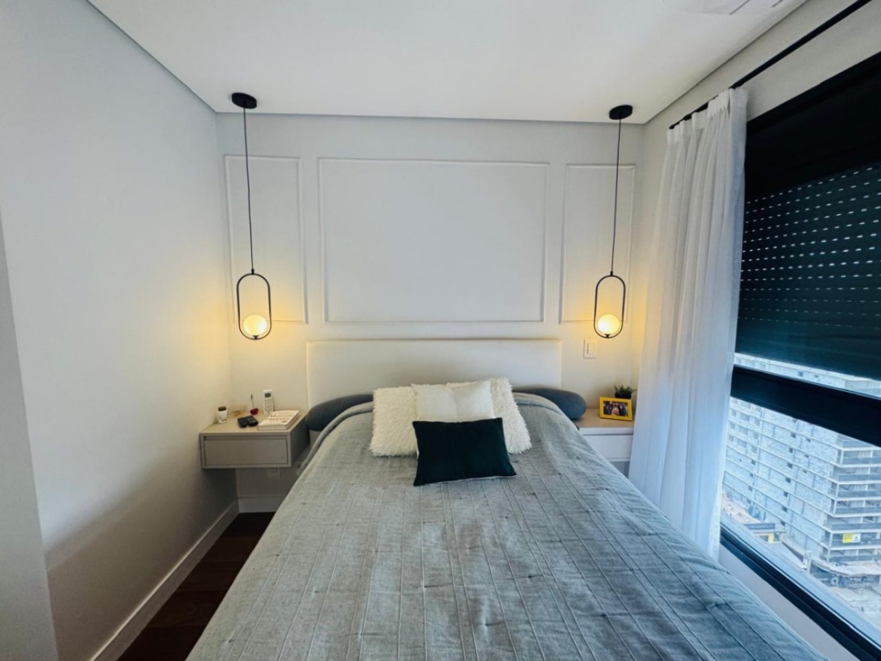 Cobertura, 2 quartos, 120 m² - Foto 20
