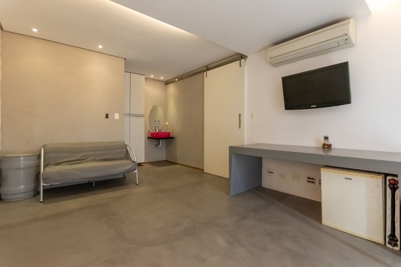 Cobertura, 1 quarto, 138 m² - Foto 21