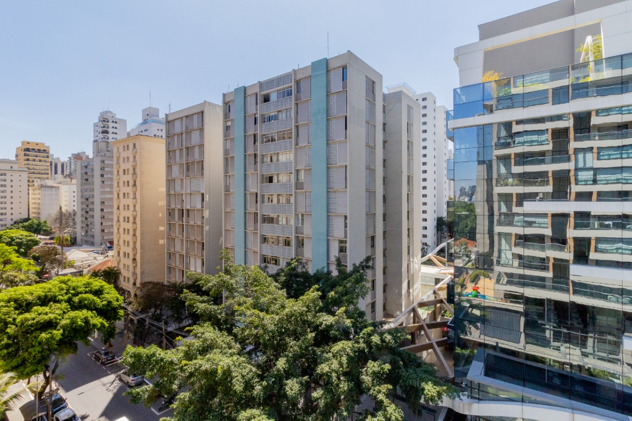 Apartamento, 2 quartos, 128 m² - Foto 8