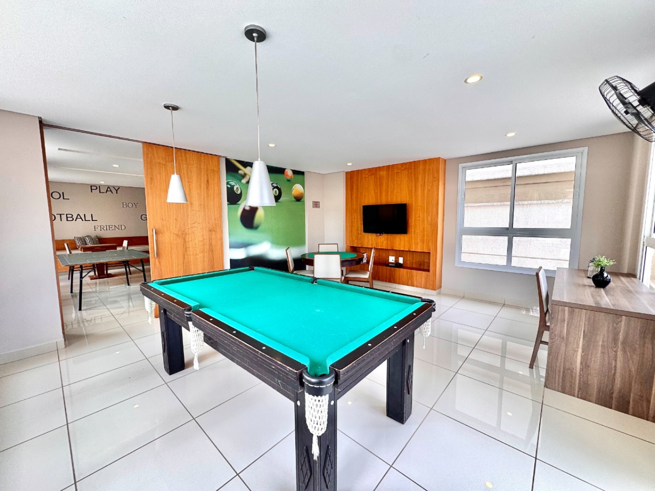 Apartamento, 2 quartos, 85 m² - Foto 42