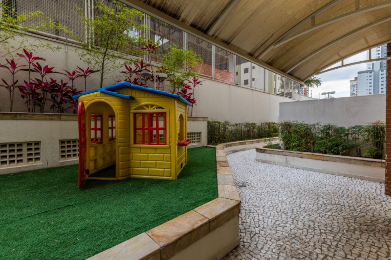 Apartamento, 3 quartos, 117 m² - Foto 38