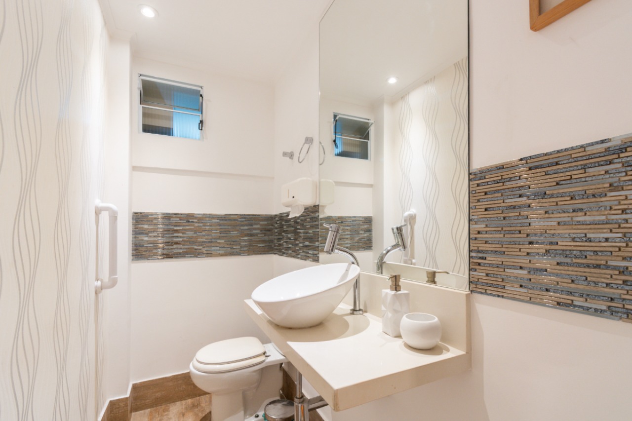 Apartamento, 2 quartos, 105 m² - Foto 17