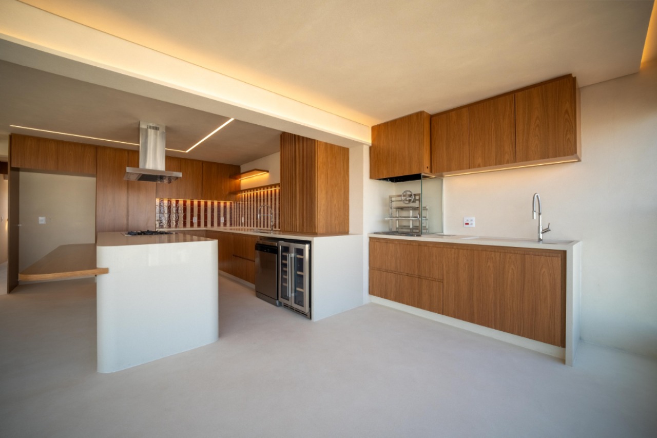 Apartamento, 3 quartos, 184 m² - Foto 10