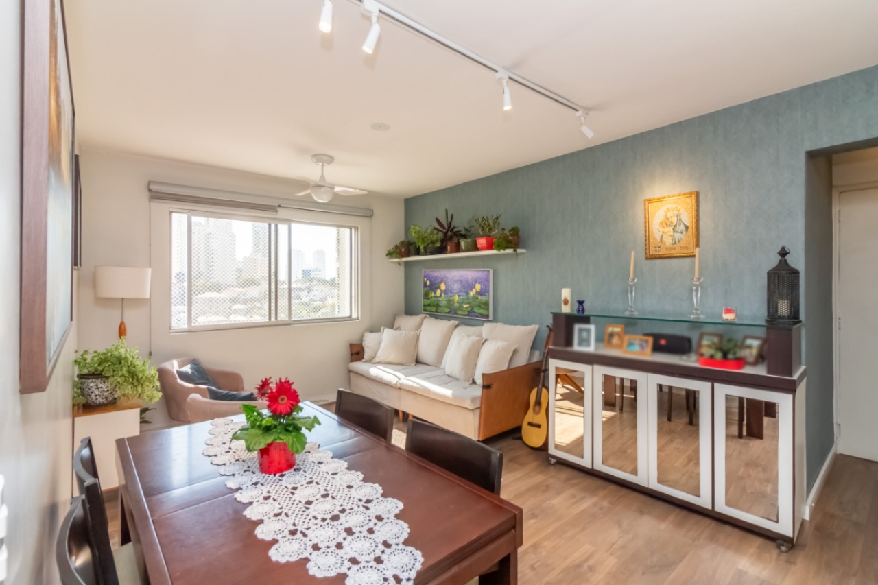 Apartamento, 2 quartos, 65 m² - Foto 1