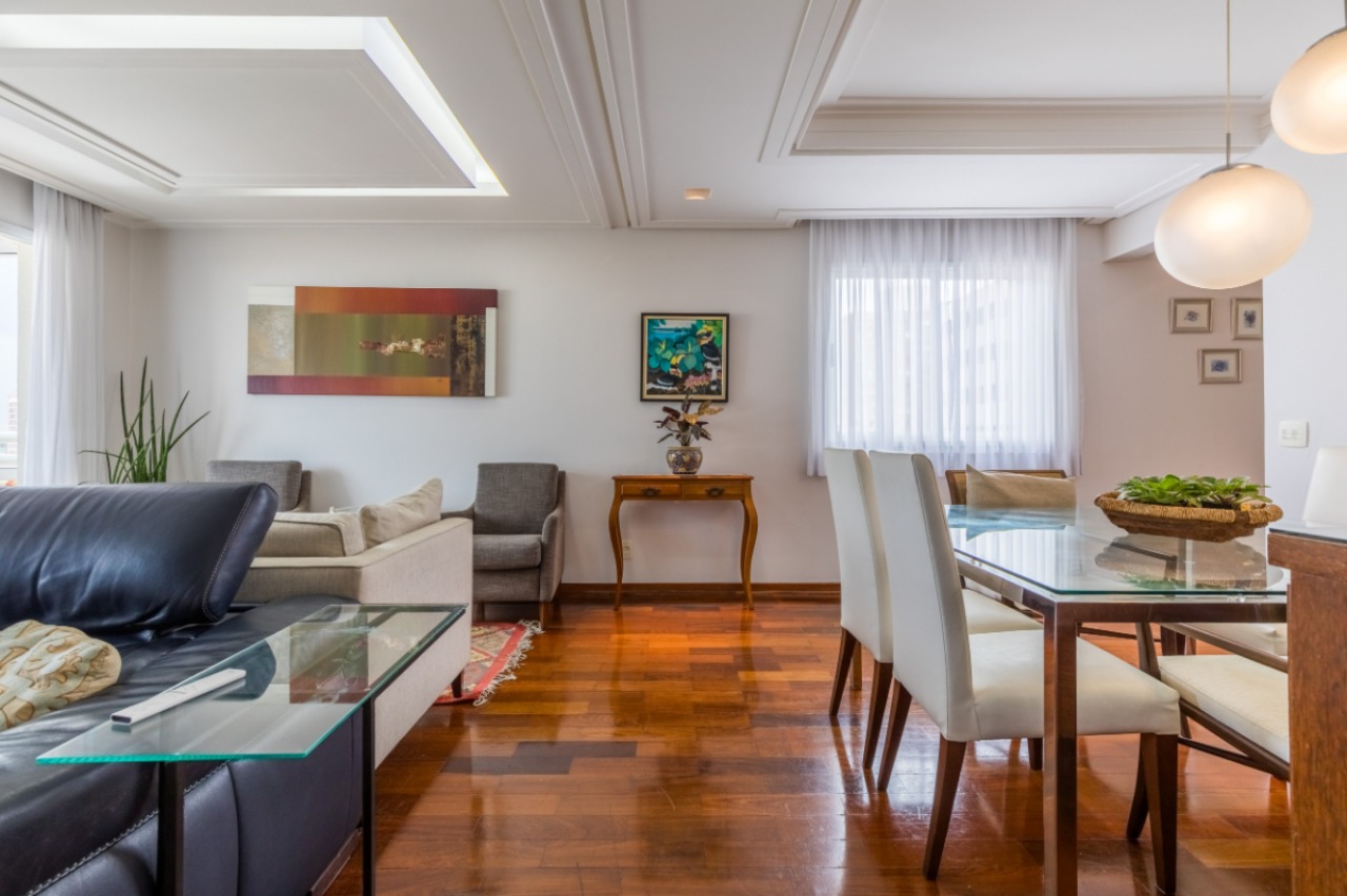 Apartamento, 3 quartos, 117 m² - Foto 3