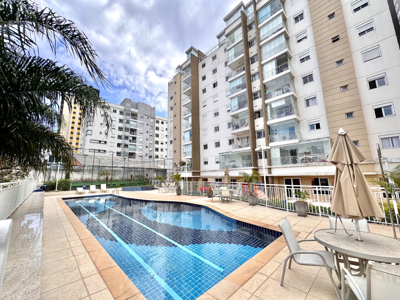 Apartamento, 2 quartos, 85 m² - Foto 33