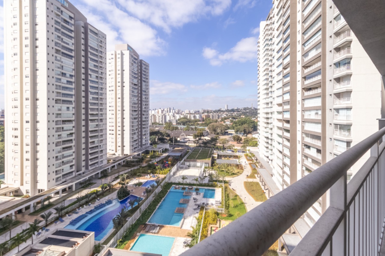 Apartamento, 2 quartos, 87 m² - Foto 5