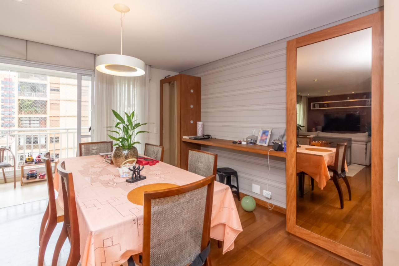 Apartamento, 3 quartos, 120 m² - Foto 9