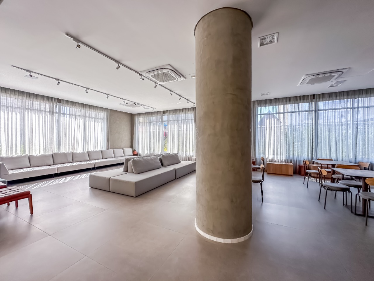 Apartamento, 2 quartos, 87 m² - Foto 43