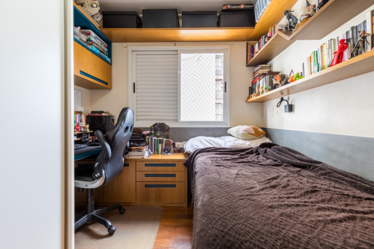 Apartamento, 3 quartos, 117 m² - Foto 28