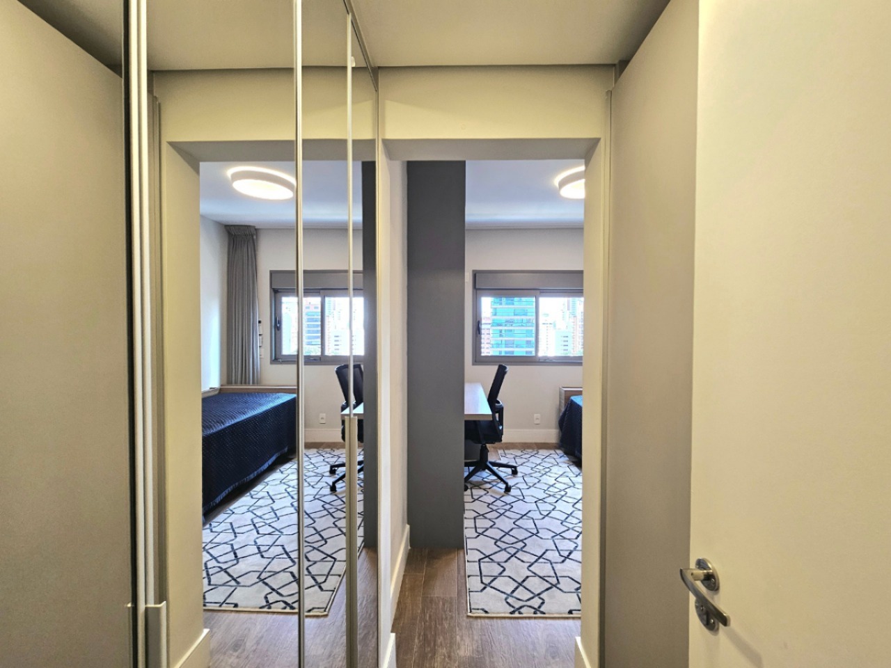 Apartamento, 2 quartos, 192 m² - Foto 31