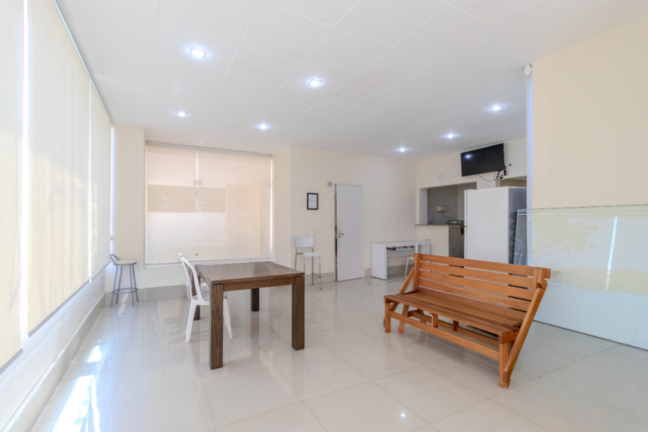 Apartamento, 1 quarto, 61 m² - Foto 20