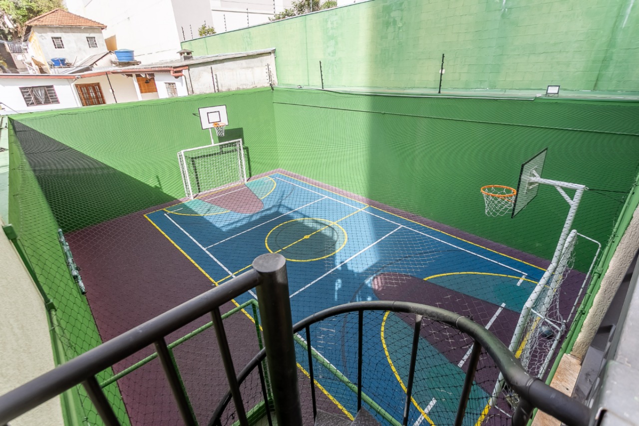 Cobertura, 1 quarto, 138 m² - Foto 35