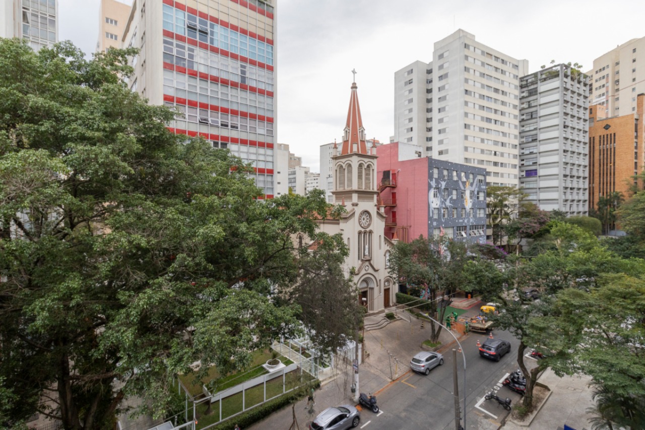 Apartamento, 3 quartos, 229 m² - Foto 24