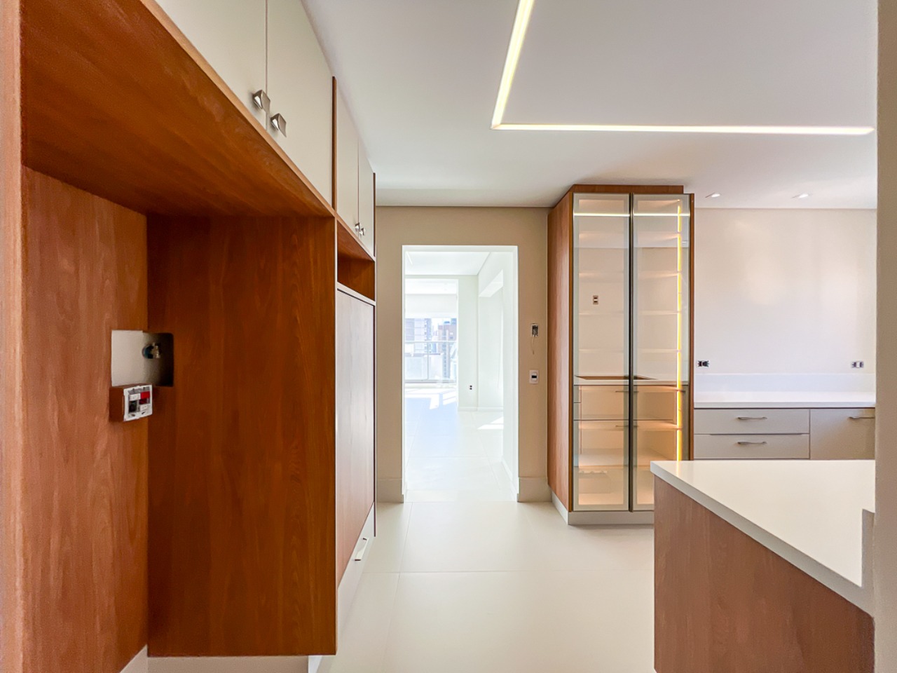 Apartamento, 3 quartos, 157 m² - Foto 19