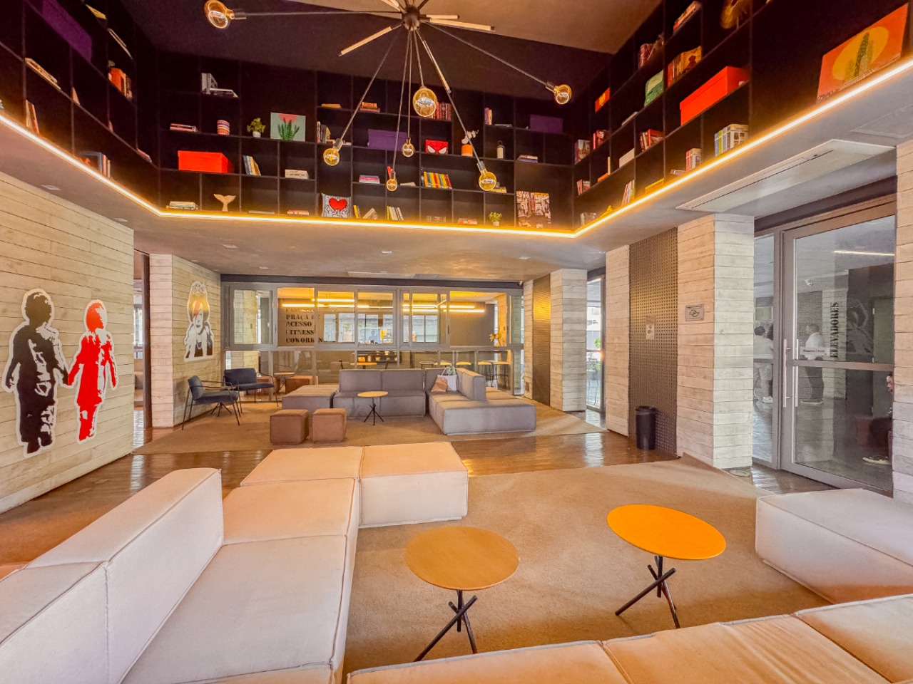 Cobertura, 1 quarto, 165 m² - Foto 18