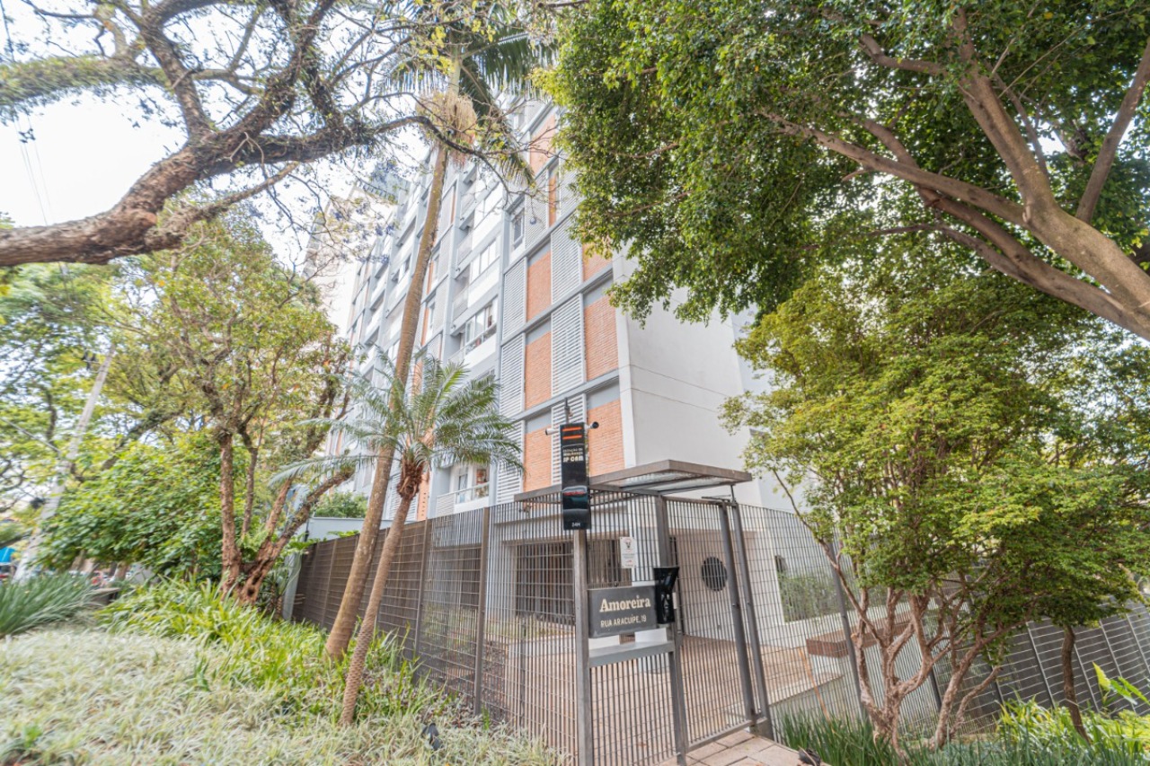 Apartamento, 2 quartos, 59 m² - Foto 37