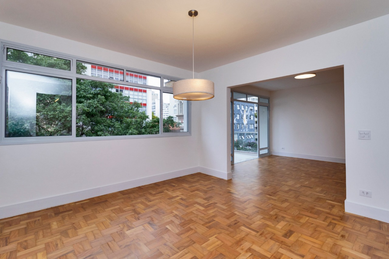 Apartamento, 3 quartos, 229 m² - Foto 2