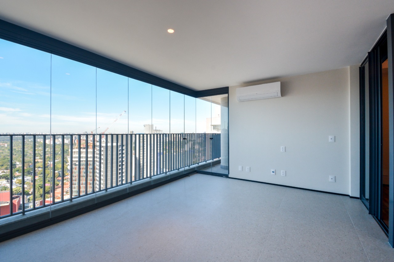 Apartamento, 3 quartos, 178 m² - Foto 6