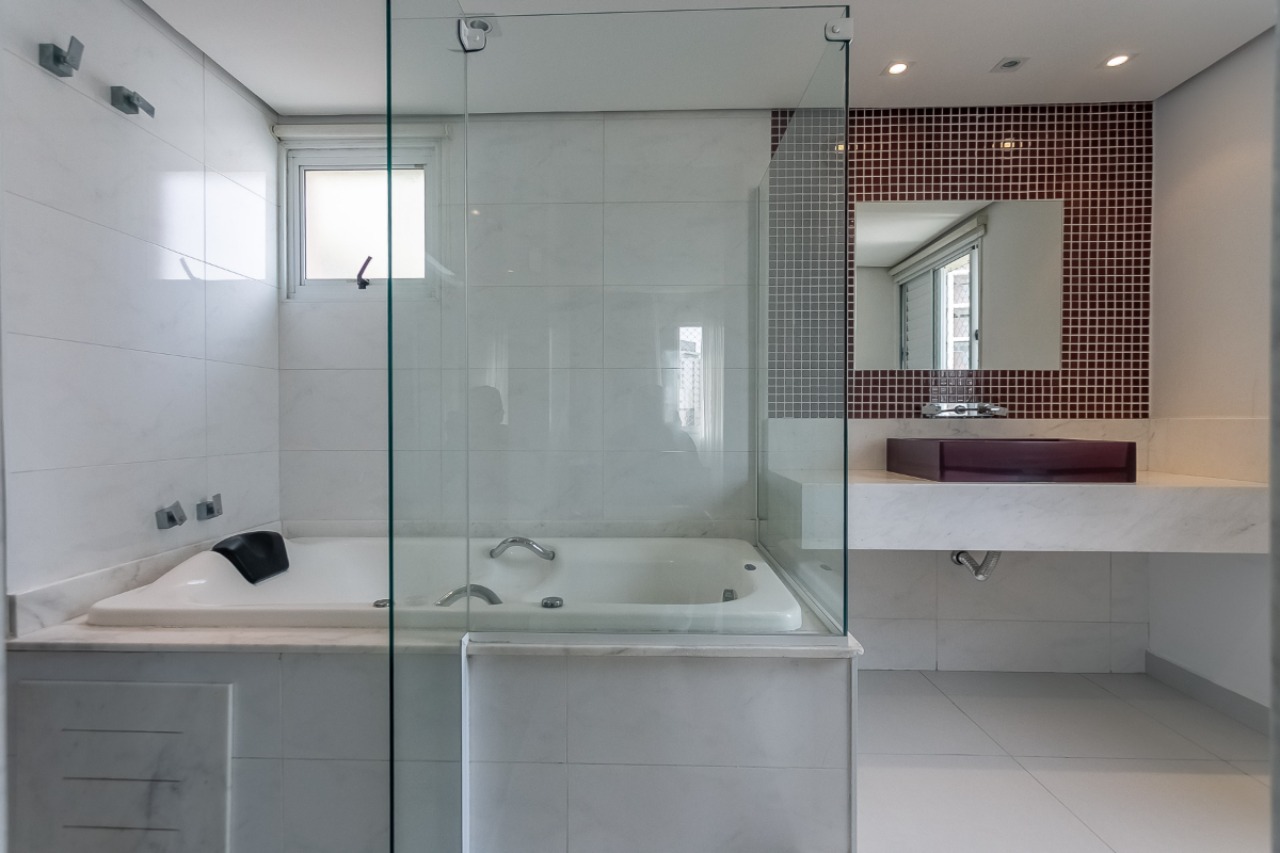 Cobertura, 1 quarto, 138 m² - Foto 17