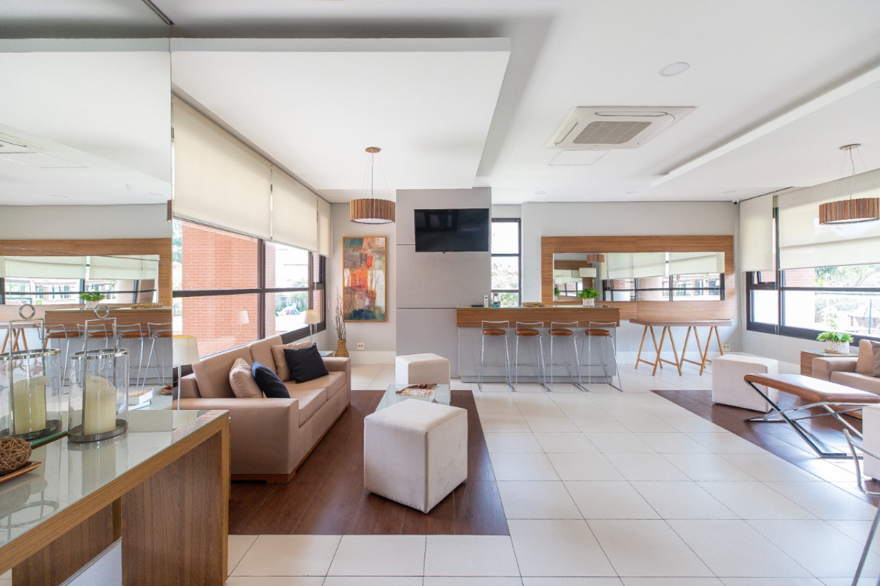 Apartamento, 3 quartos, 167 m² - Foto 48
