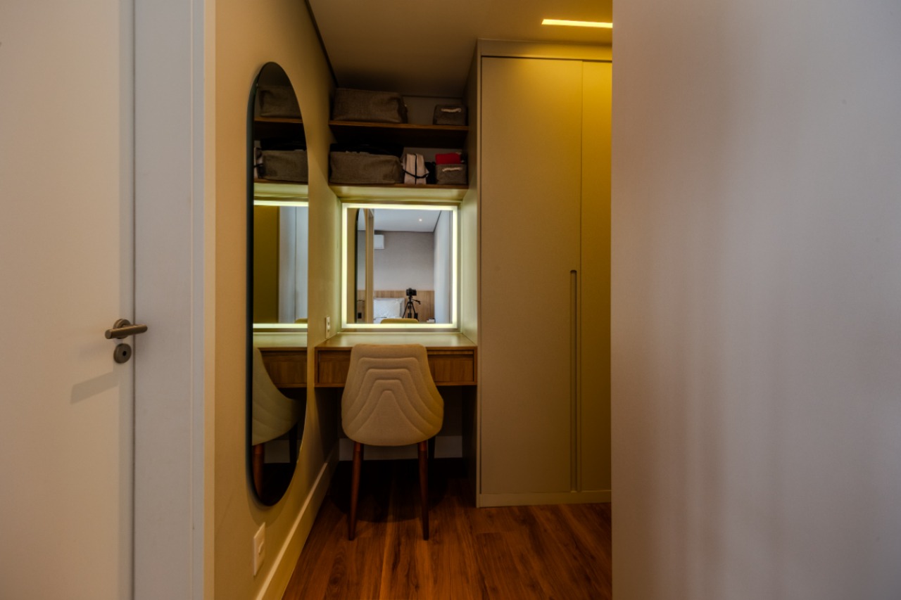 Apartamento, 4 quartos, 159 m² - Foto 21