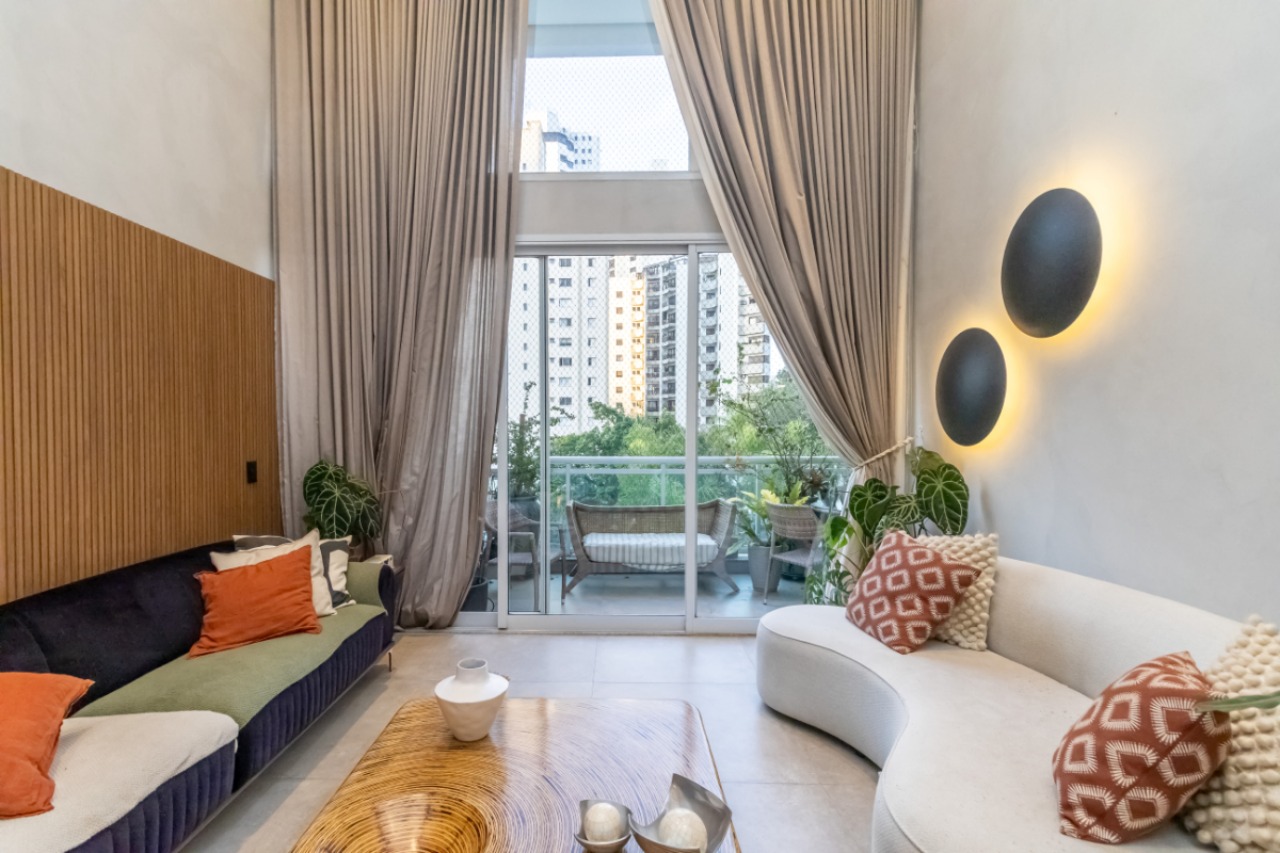 Apartamento, 2 quartos, 200 m² - Foto 7