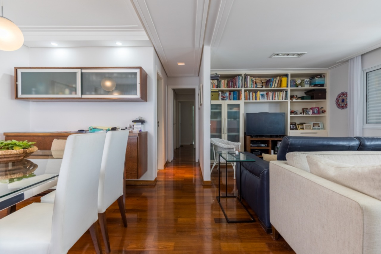 Apartamento, 3 quartos, 117 m² - Foto 7