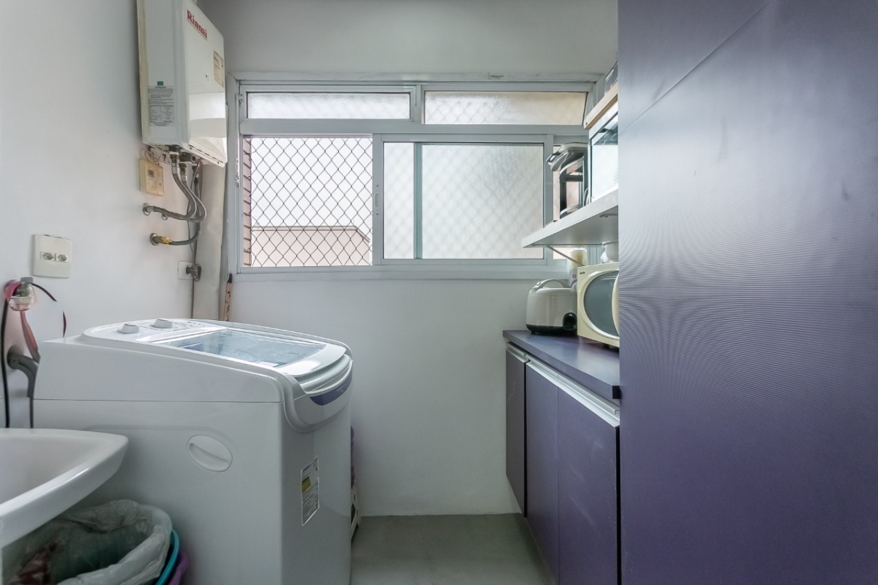 Cobertura, 1 quarto, 138 m² - Foto 9